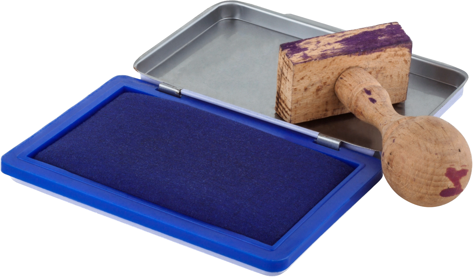 Blue Notary Ink Prices – The Bluest Ink